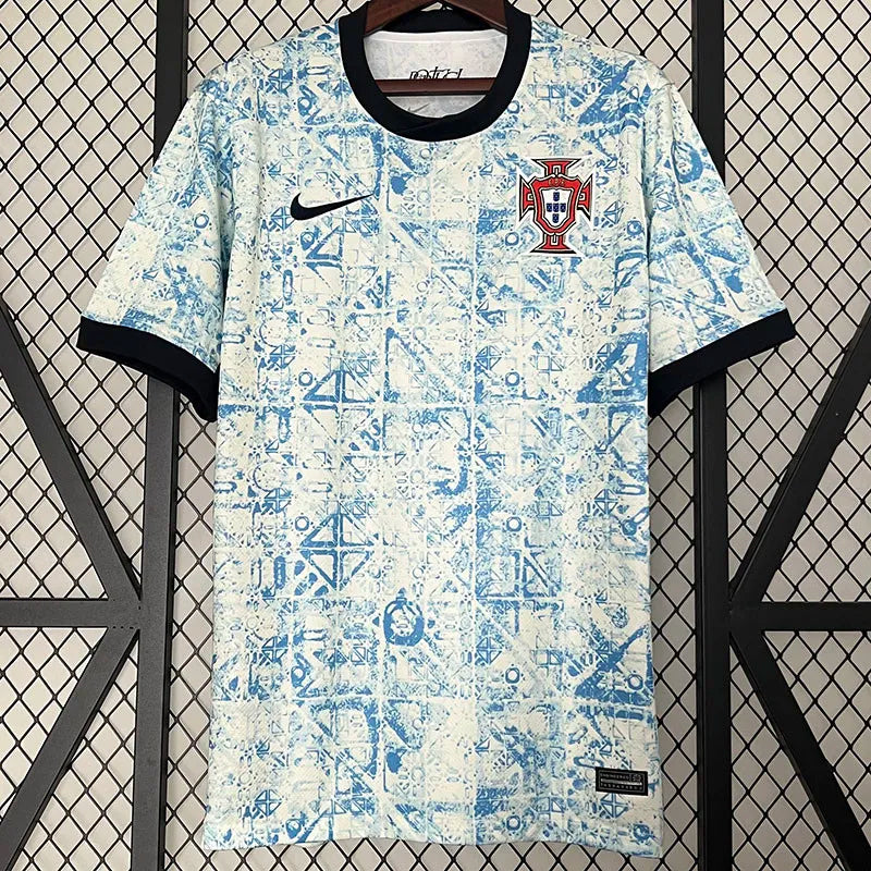 Portugal 24/25 Away Fan Version