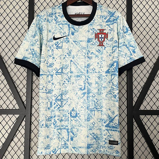 Portugal 24/25 Away Fan Version