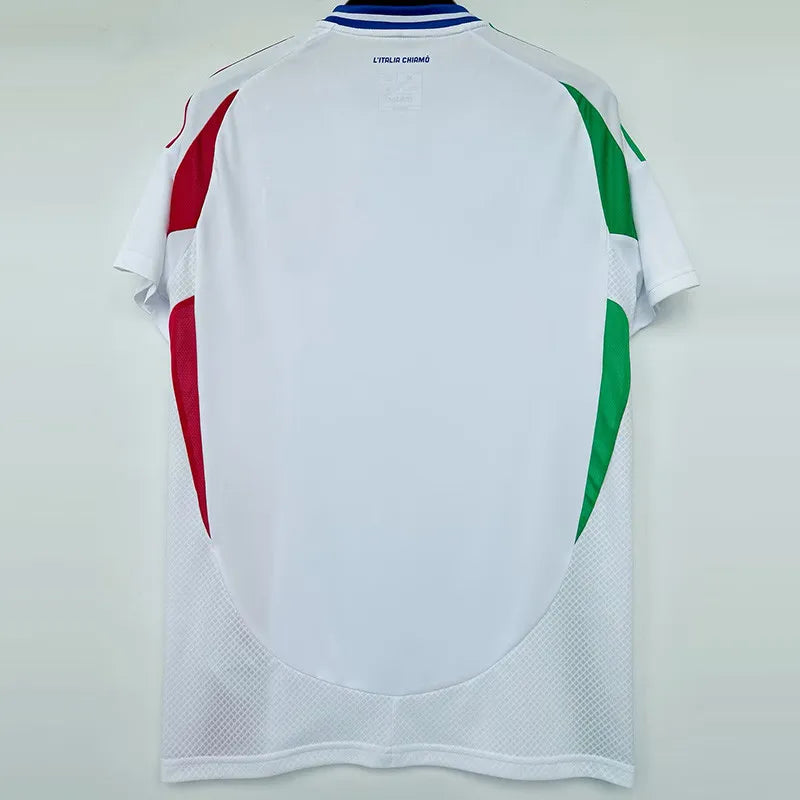 Italy 24/25 Away Fan Version