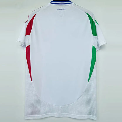 Italy 24/25 Away Fan Version