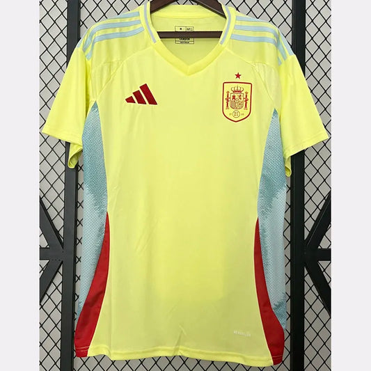 Spain 24/25 Away Fan Version