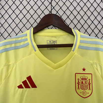 Spain 24/25 Away Fan Version