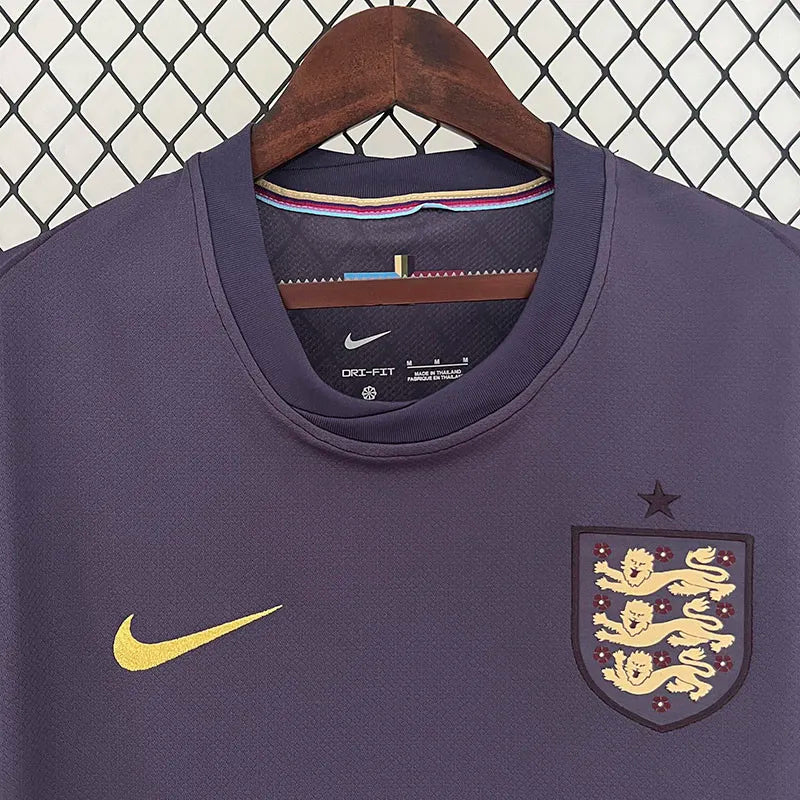 England 24/25 Away Fan Version