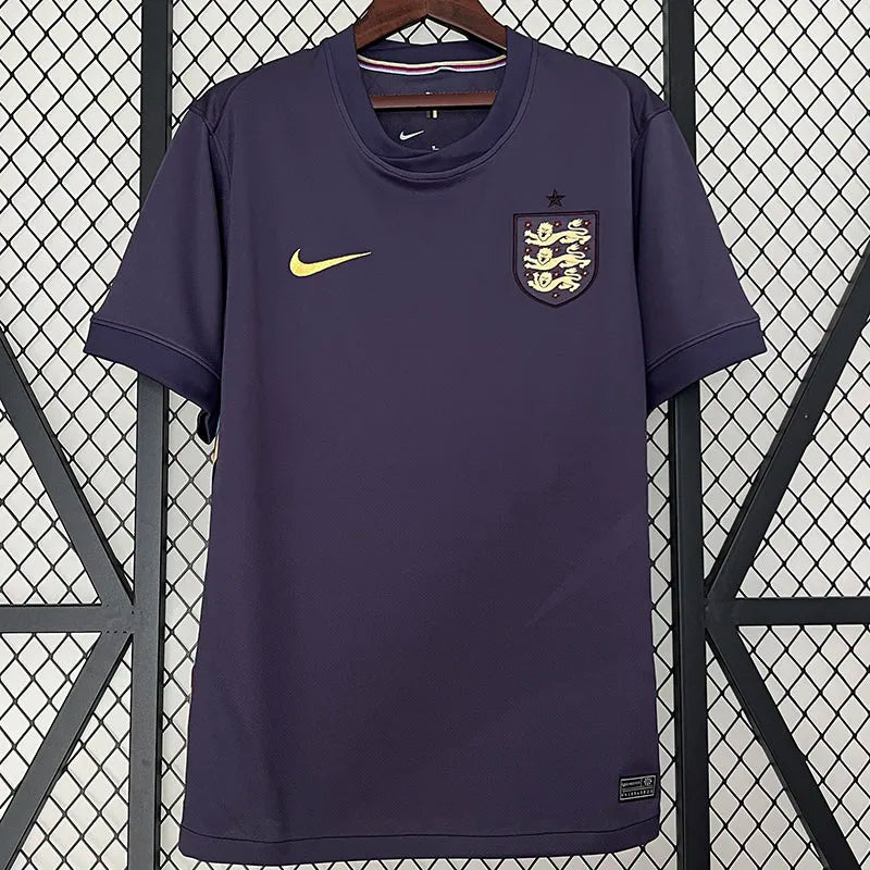 England 24/25 Away Fan Version