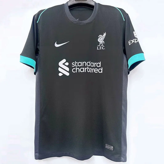 Liverpool FC 24/25 Away Fan Version