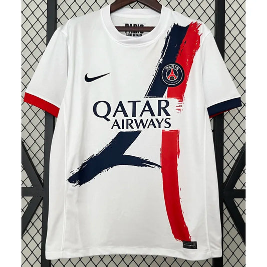 PSG 24/25 Away Fan Version