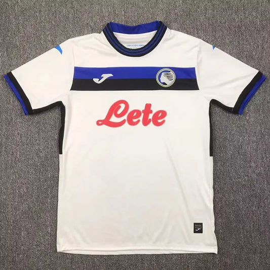 Atalanta 24/25 Away Fan Version