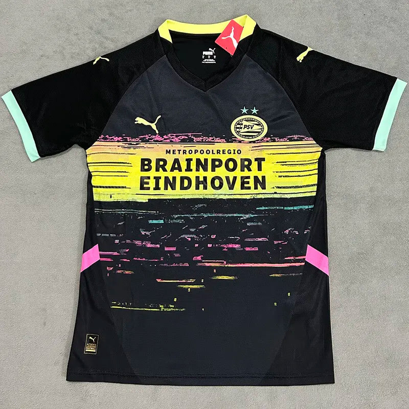 PSV 24/25 Away Fan Version