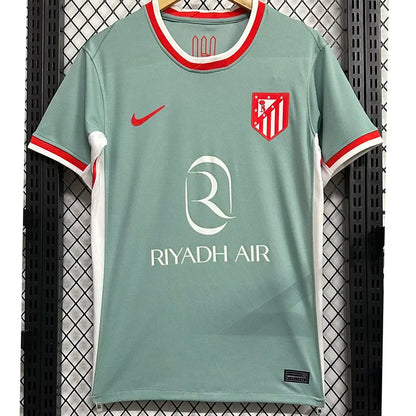 Atletico Madrid 24/25 Away Fan Version