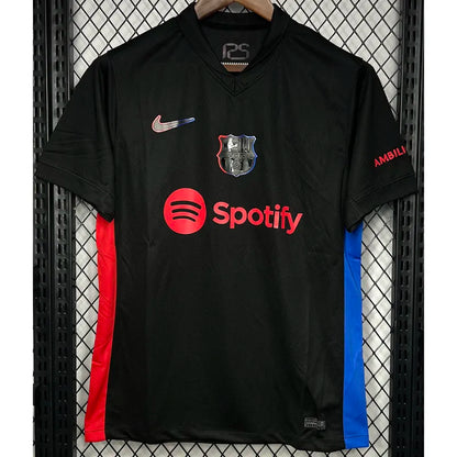 Barcelona 24/25 Away Fan Version