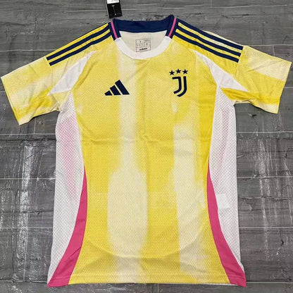 Juventus 24/25 Away Fan Version