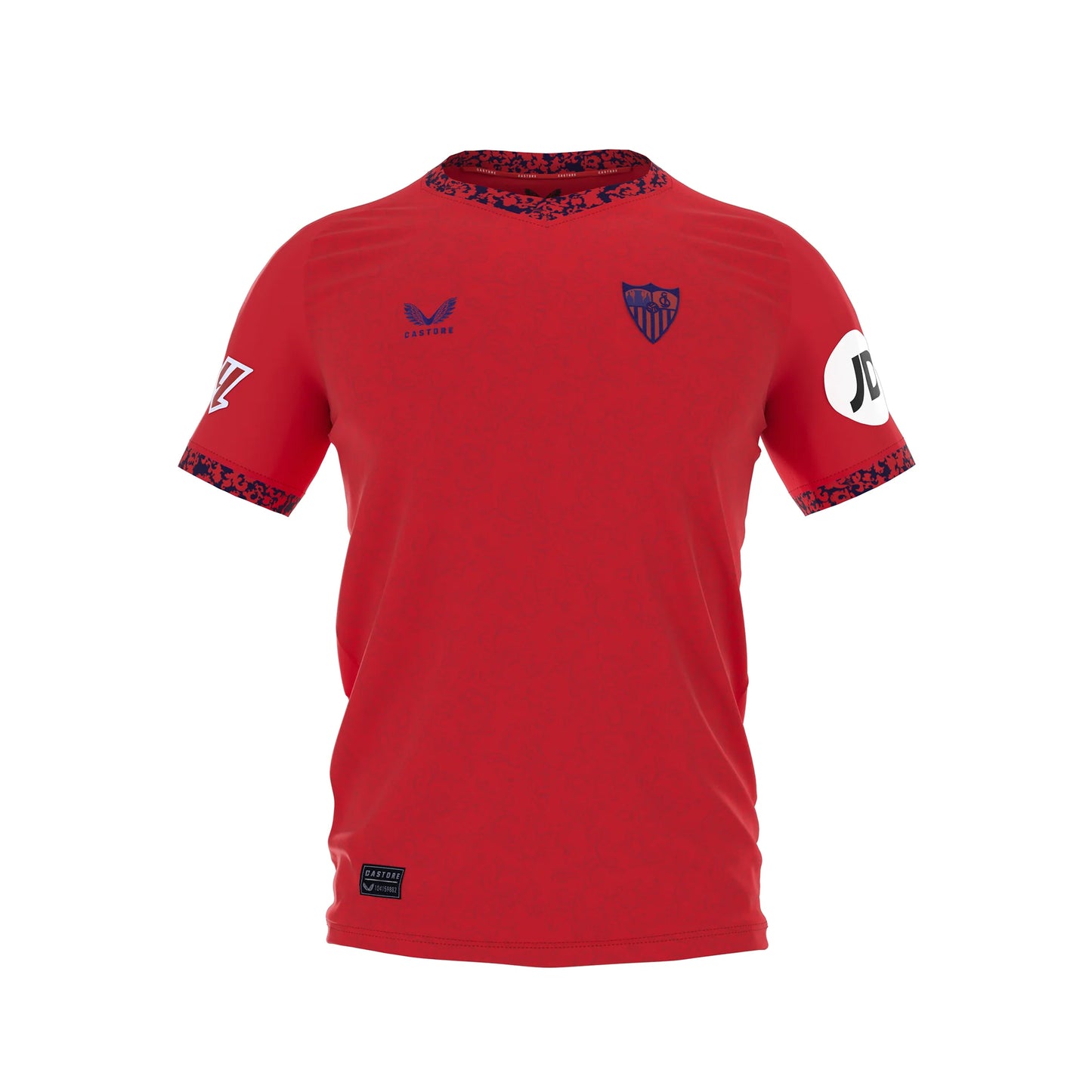 Sevilla 24/25 Away Fan Version