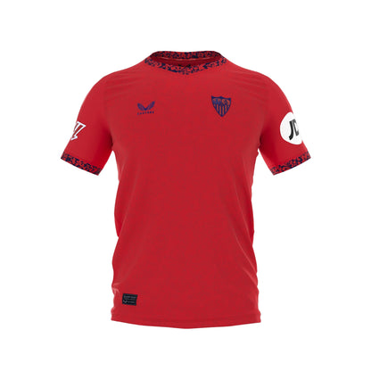 Sevilla 24/25 Away Fan Version