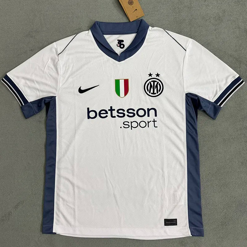 Inter 24/25 Away Fan Version