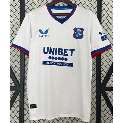 Rangers 24/25 Away Fan Version