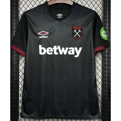 West Ham 24/25 Away Fan Version