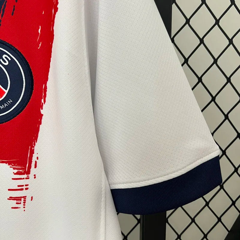 PSG 24/25 Away Fan Version