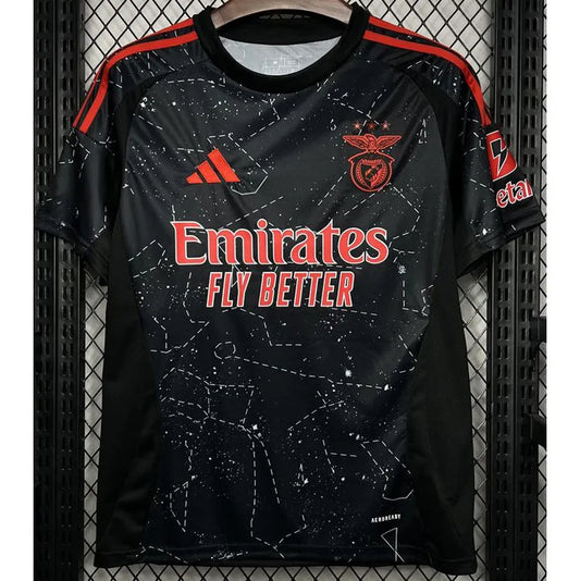 Benfica 24/25 Away Fan Version