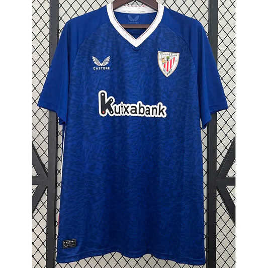 Athletic Club 24/25 Away Fan Version