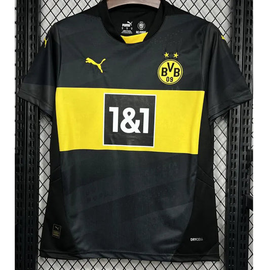 Dortmund 24/25 Away Fan Version