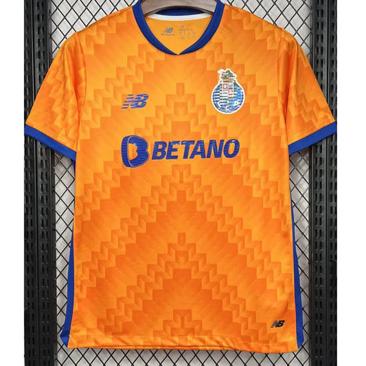 Porto 24/25 Away Fan Version