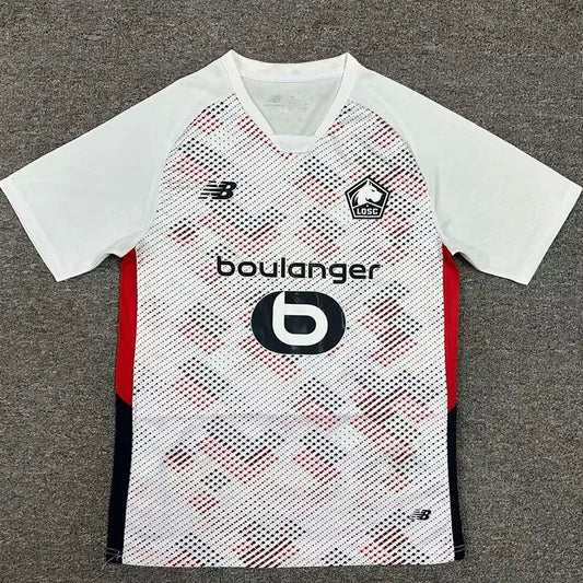 Lille 24/25 Away Fan Version