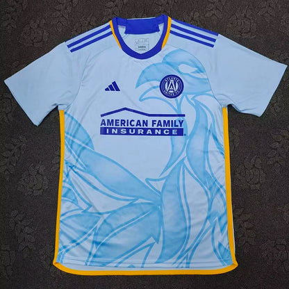 Atlanta United 24/25 Away Fan Version