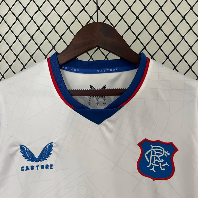 Rangers 24/25 Away Fan Version