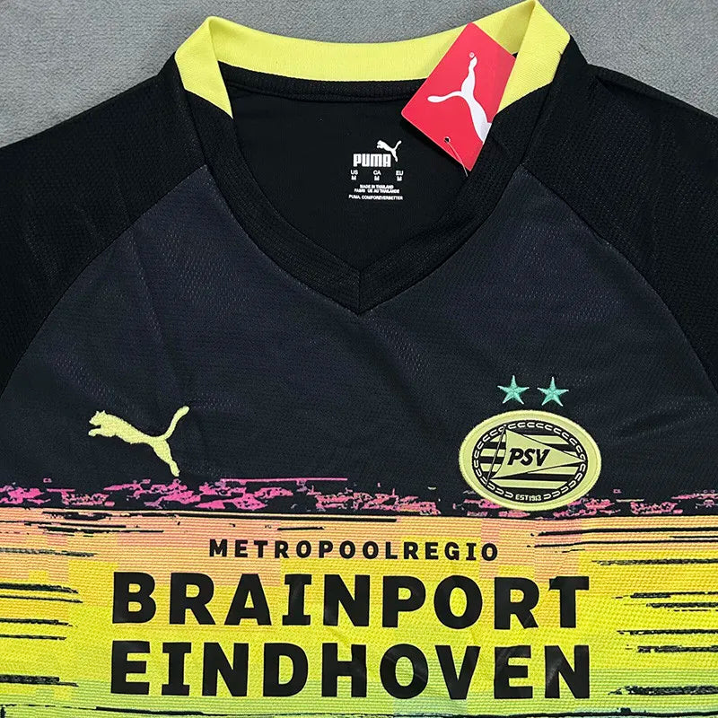 PSV 24/25 Away Fan Version