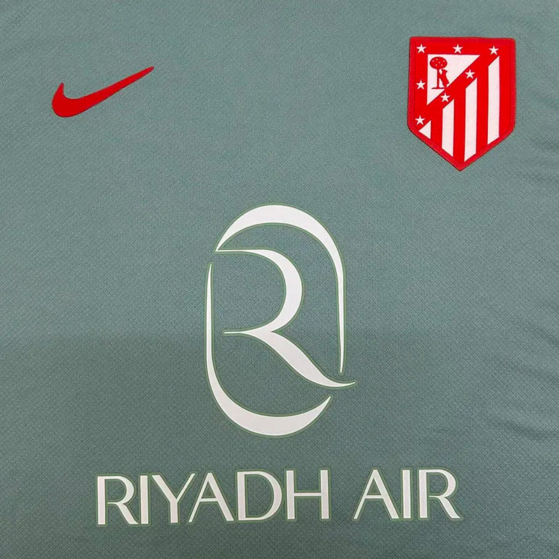 Atletico Madrid 24/25 Away Fan Version