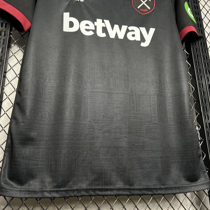 West Ham 24/25 Away Fan Version