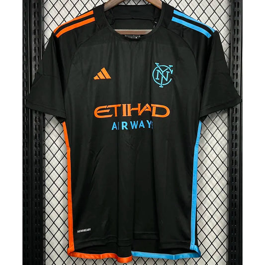 New York City FC 24/25 Away Fan Version