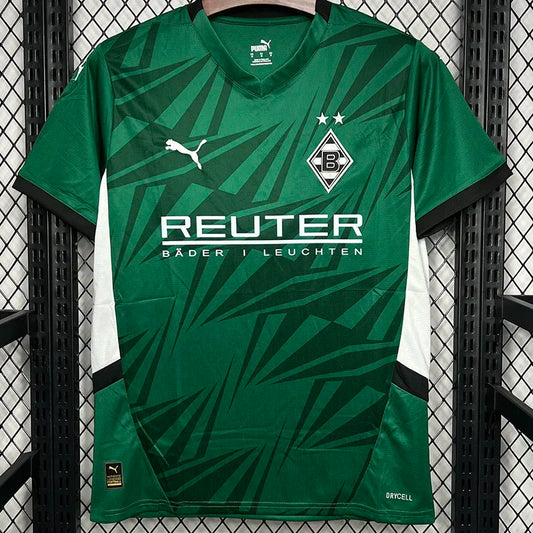 Borussia Mönchengladbach 24/25 Away Fan Version