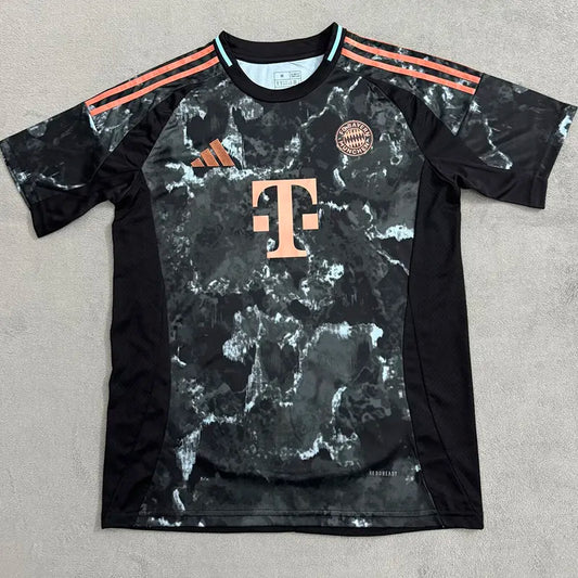 Bayern Munich 24/25 Away Fan Version