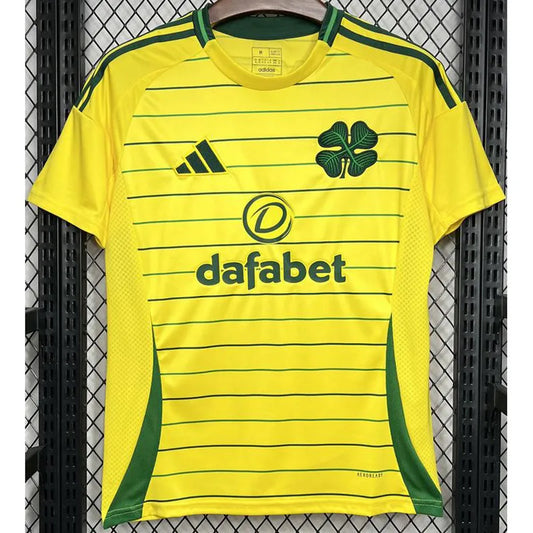 Celtic 24/25 Away Fan Version