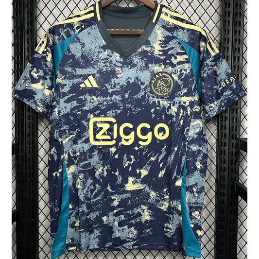 Ajax 24/25 Away Fan Version