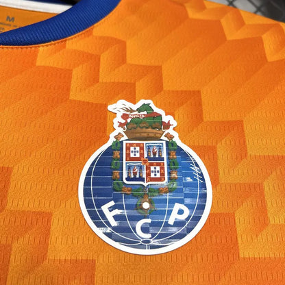 Porto 24/25 Away Fan Version