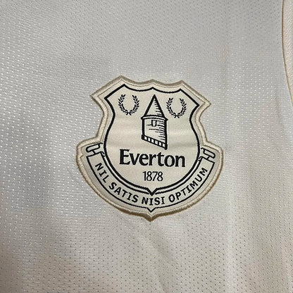 Everton 24/25 Away Fan Version