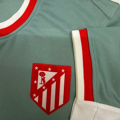 Atletico Madrid 24/25 Away Fan Version