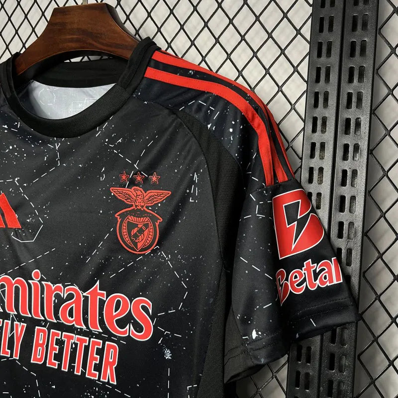 Benfica 24/25 Away Fan Version