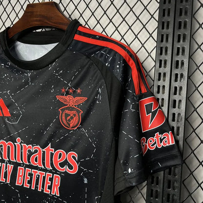 Benfica 24/25 Away Fan Version