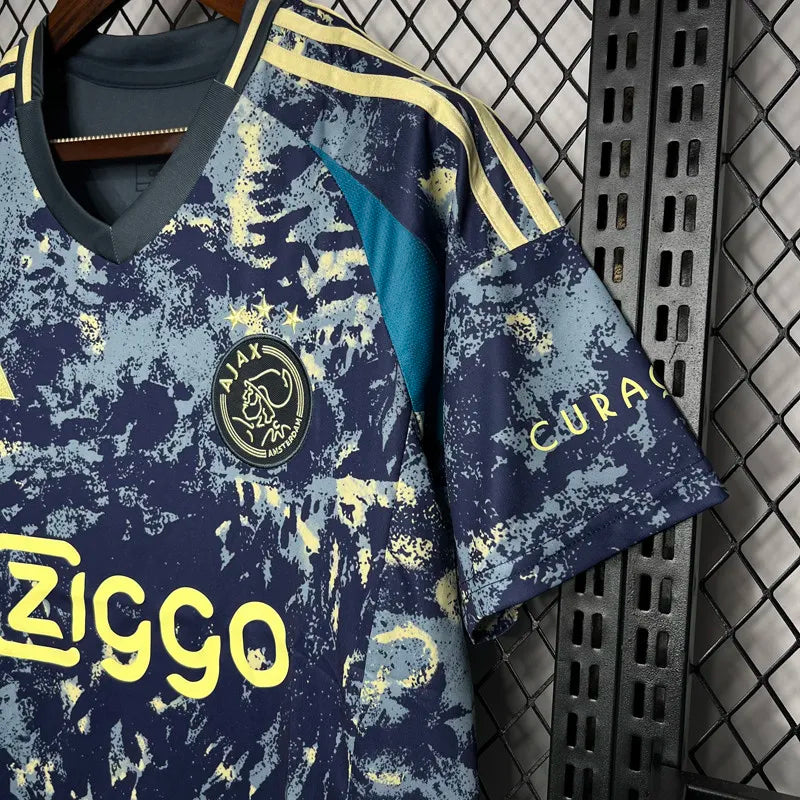 Ajax 24/25 Away Fan Version