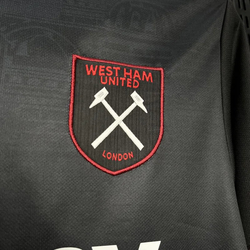 West Ham 24/25 Away Fan Version