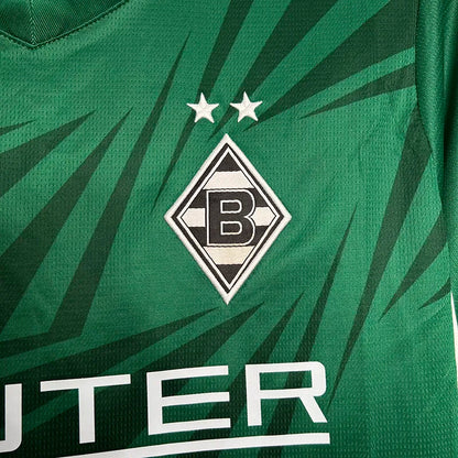 Borussia Mönchengladbach 24/25 Away Fan Version