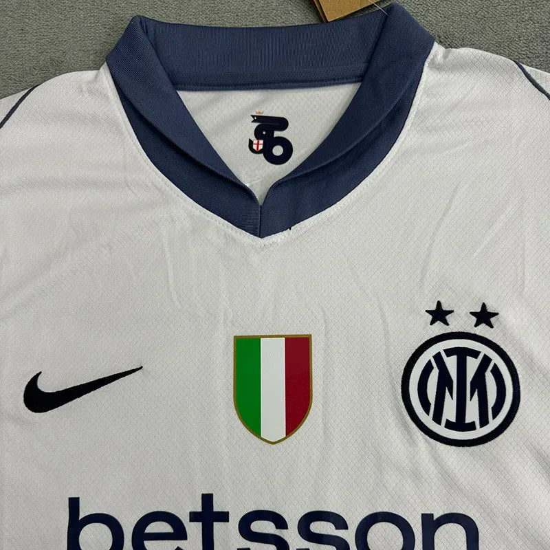 Inter 24/25 Away Fan Version