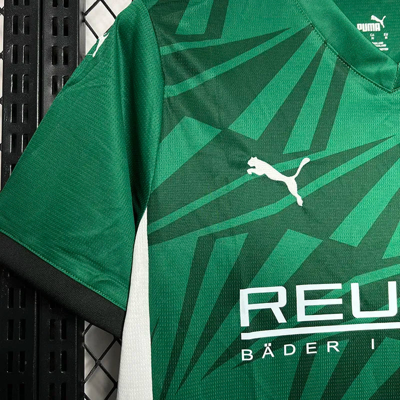 Borussia Mönchengladbach 24/25 Away Fan Version