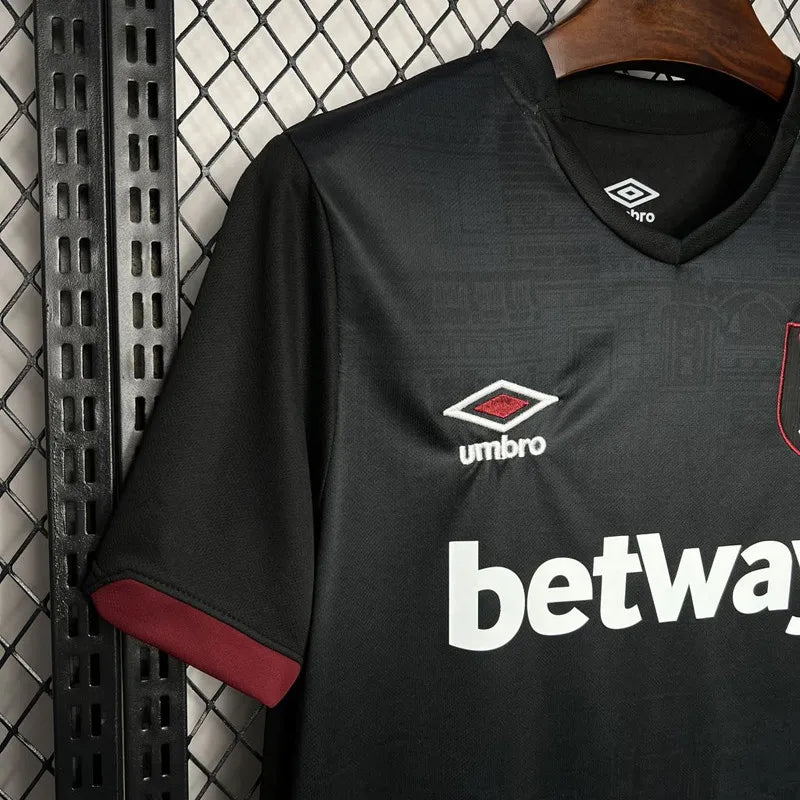 West Ham 24/25 Away Fan Version