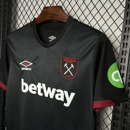 West Ham 24/25 Away Fan Version