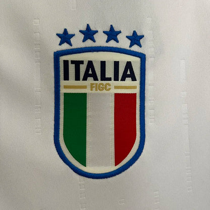 Italy 24/25 Away Fan Version