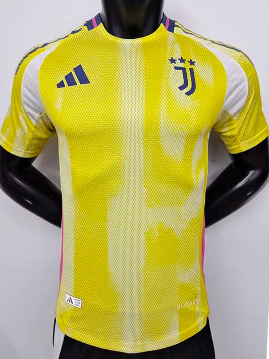 Juventus 24/25 Away Player Version